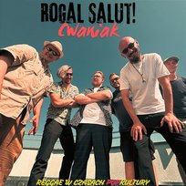 Cwaniak Rogal Salut!