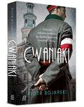 Cwaniaki - Bojarski Piotr