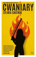 Cwaniary - ebook epub - Chutnik Sylwia