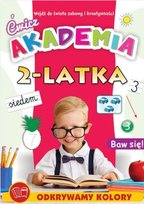 Ćwicz. Akademia 2-latka W opisie