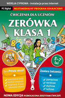Ćwiczenia Dla Uczniów: Zerówka i Klasa 1 Avalon