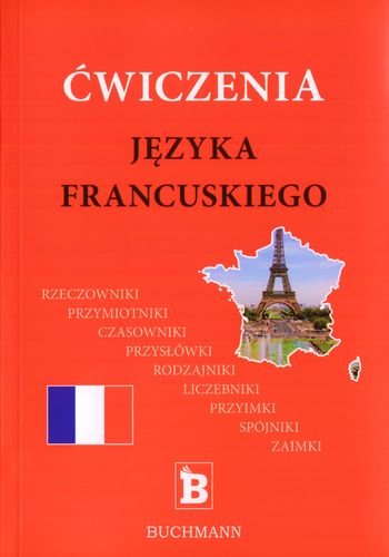 Ćwiczenia Języka Francuskiego - Cahuzac Michelle | Książka W Empik