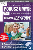 Ćwiczenia językowe: Porusz umysł Plus Avalon