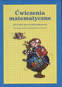 Ćwiczenia Matematyczne - Bazyluk Anna | Książka W Empik