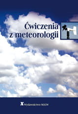 Ćwiczenia z meteorologii - Opracowanie zbiorowe