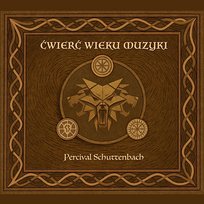 Ćwierć wieku muzyki Percival Schuttenbach
