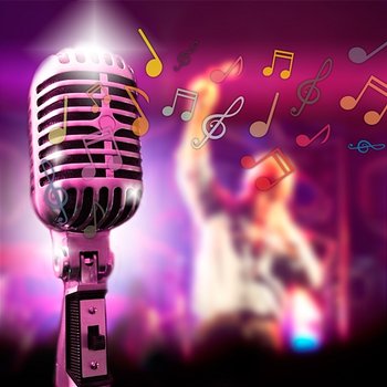 Ćwierkają wróbelki od samego rana - Dla Dzieci (Karaoke)