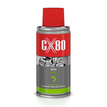CX-80 SMAR DO ŁAŃCUCHA MOTO CHAIN 150ML - CX-80