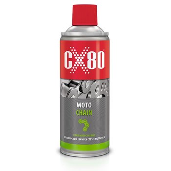 Cx-80 Smar Do Łańcucha Moto Chain 500Ml - CX-80