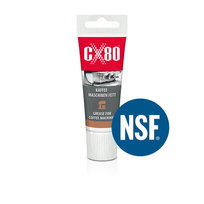 CX-80 Smar silikon spożywczy do ekspresów 40g