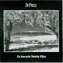 Cy Bocycie Świnty Ojce De Press