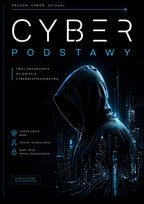 Cyber Podstawy - ebook PDF Błoński Bruno