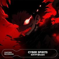 CYBER SPIRITS KRYPT$HADE