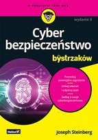 Cyberbezpieczeństwo dla bystrzaków