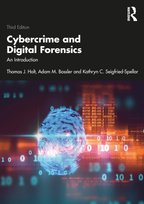 Cybercrime And Digital Forensics: An Introduction - Taylor & Francis ...