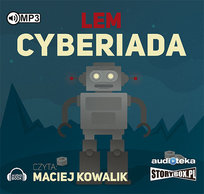 Cyberiada Lem Stanisław