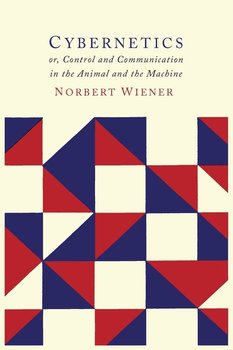 Cybernetics - Wiener Norbert