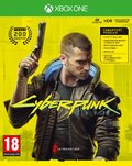 Cyberpunk 2077 - Edycja standardowa, Xbox One&nbsp;-&nbsp;CD Projekt Red