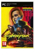 Cyberpunk 2077: Edycja Ultimate., PC - CD Projekt Red