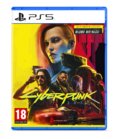 Cyberpunk 2077: Edycja Ultimate, PS5 - CD Projekt Red