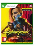 Cyberpunk 2077: Edycja Ultimate, Xbox Series X&nbsp;-&nbsp;CD Projekt Red