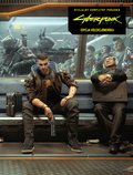 Cyberpunk 2077: oficjalny kompletny poradnik. Edycja kolekcjonerska - Opracowanie zbiorowe