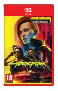 Cyberpunk 2077: Ultimate Edition + książka „Oficjalny Kompletny Poradnik - Edycja Kolekcjonerska"&nbsp;-&nbsp;CD Projekt Red