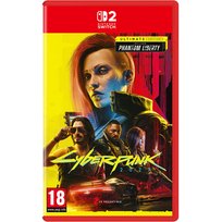 Cyberpunk 2077: Ultimate Edition