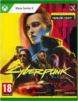 Cyberpunk 2077: Ultimate Edition, Xbox Series X CD Projekt Red