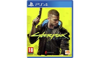 Cyberpunk 2077 - CD Projekt Red