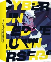 Cyberpunk: Edgerunners - Kompletna Edycja Kolekcjonerska