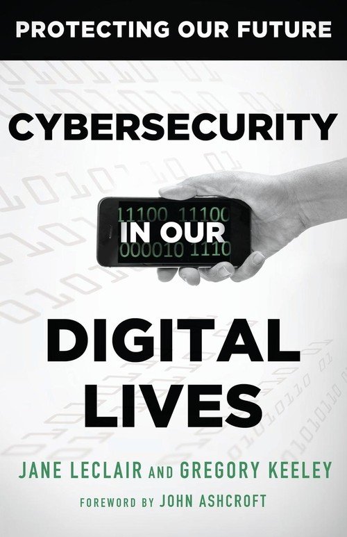 Cybersecurity in Our Digital Lives - Hudson Whitman/ Excelsior College ...