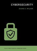 Cybersecurity Duane C. Wilson