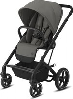 Cybex, Balios S Lux, Wózek spacerowy, BLK Soho Grey