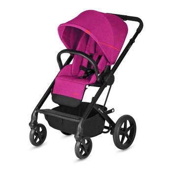 Cybex, Balios S, Wózek spacerowy, Pink Passion - Cybex