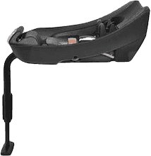 Cybex, Baza do fotelika samochodowego, Aton Base, 2 Belted - Cybex