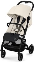 Cybex Beezy 2.0 Stylowy Wózek Spacerowy do 22kg Canvas White