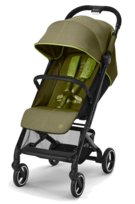 Cybex Beezy 2.0 Stylowy Wózek Spacerowy Do 22Kg Nature Green