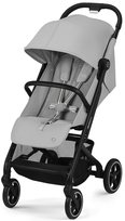 Cybex Beezy Wózek Spacerowy Rama Czarna Fog Grey 2024