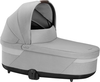 Cybex Cot S Lux 2.0 Gondola do Wózka Balios S Lux 2.0 Lava Grey - Cybex