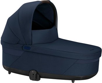 Cybex Cot S Lux 2.0 Gondola do Wózka Balios S Lux 2.0 Ocean Blue - Cybex