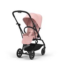 Cybex Eeezy Twist 2 wózek spacerowy Candy Pink