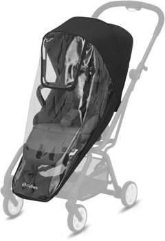 Cybex, Eezy S Twist 2 Raincover, Folia przeciwdeszczowa - Cybex