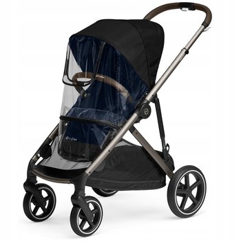 Cybex Folia Przeciwdeszczowa Do Wózka Gazelle S Na Spacerówkę - Cybex
