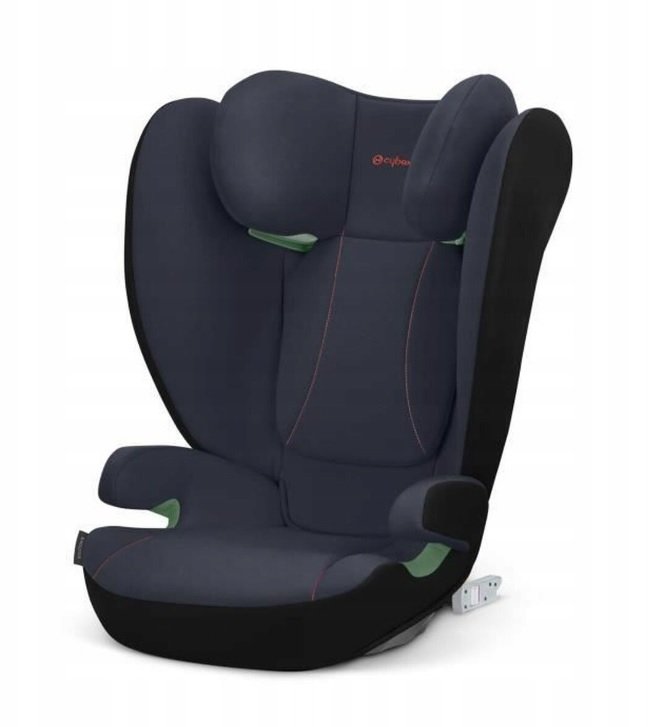 fotelik samochodowy 15 36 z funkcją spania cybex