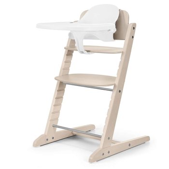 Cybex Iris 3in1 drewniane krzesłko do karmienia 6M+ / All Natural - Cybex