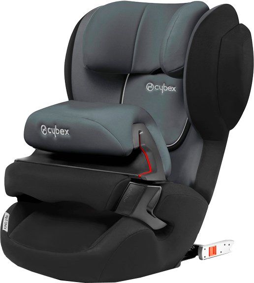 Cybex автокресло 9 18