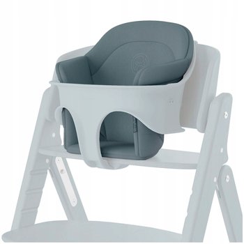 Cybex komfortowa wkładka do krzesełka karmienia Click&Fold / Stone Blue - Cybex