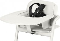 Cybex, Lemo, Tacka do krzesełka Lemo, Porcelaine White