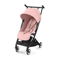 Cybex Libelle Ultralekki Wózek Spacerowy 0-22kg Candy Pink